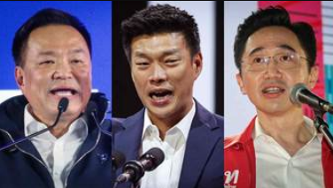 태국 총선: 변화인가, 아니면 반복인가