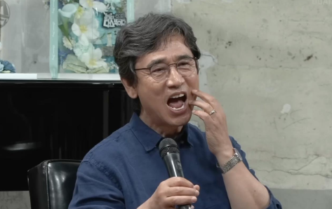어느새부터 이재명은 안 멋져