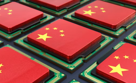 중국의 인공지능, 소모적 경쟁, 그리고 국가 계획