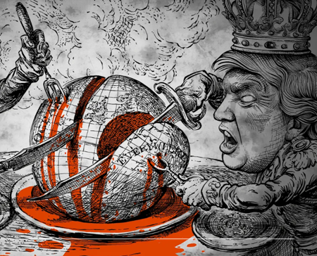 미국이라는 불량 국가